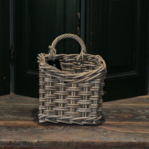 Rotan mand Rudi S
