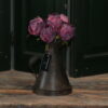 Rozen oud rood