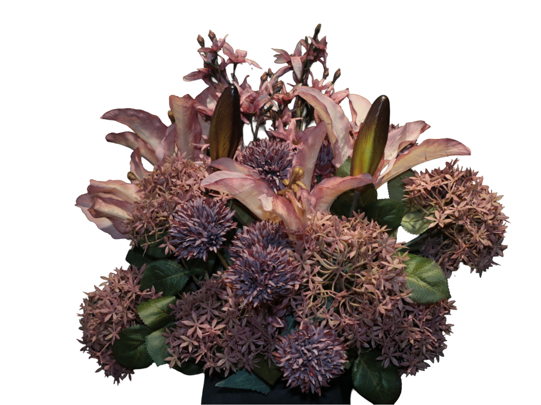 kunstbloemen