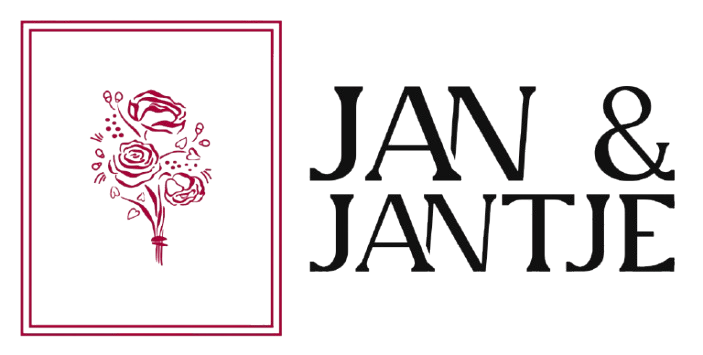 Jan & Jantje