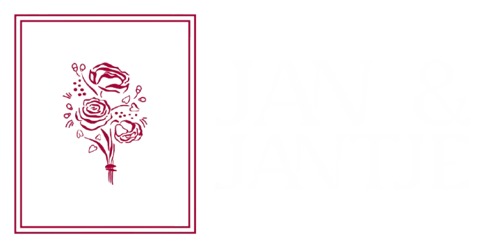 Jan & Jantje