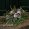 Toef oud roze rozen nr.10