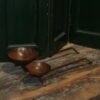 Roest lepel L