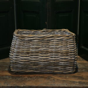Rotan vensterbank mand Astrid