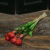 Tulpen Real Touch Fuchsia