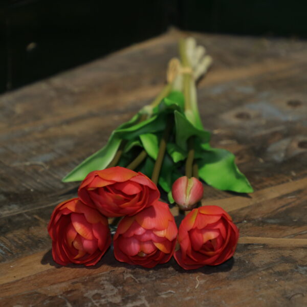 Tulpen Real Touch Fuchsia
